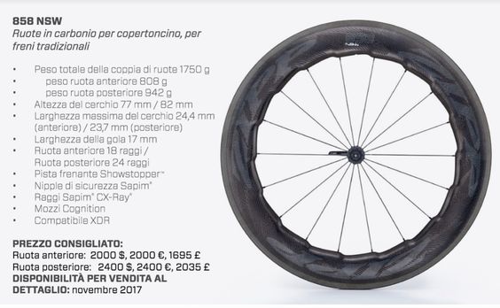 zipp 858 nsw disc wheelset