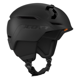 helmet for skiing and biking