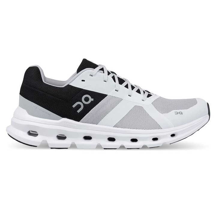 MEN'S CLOUDRUNNER ONRUNNING SHOE - MEN'S RUNNING SHOES