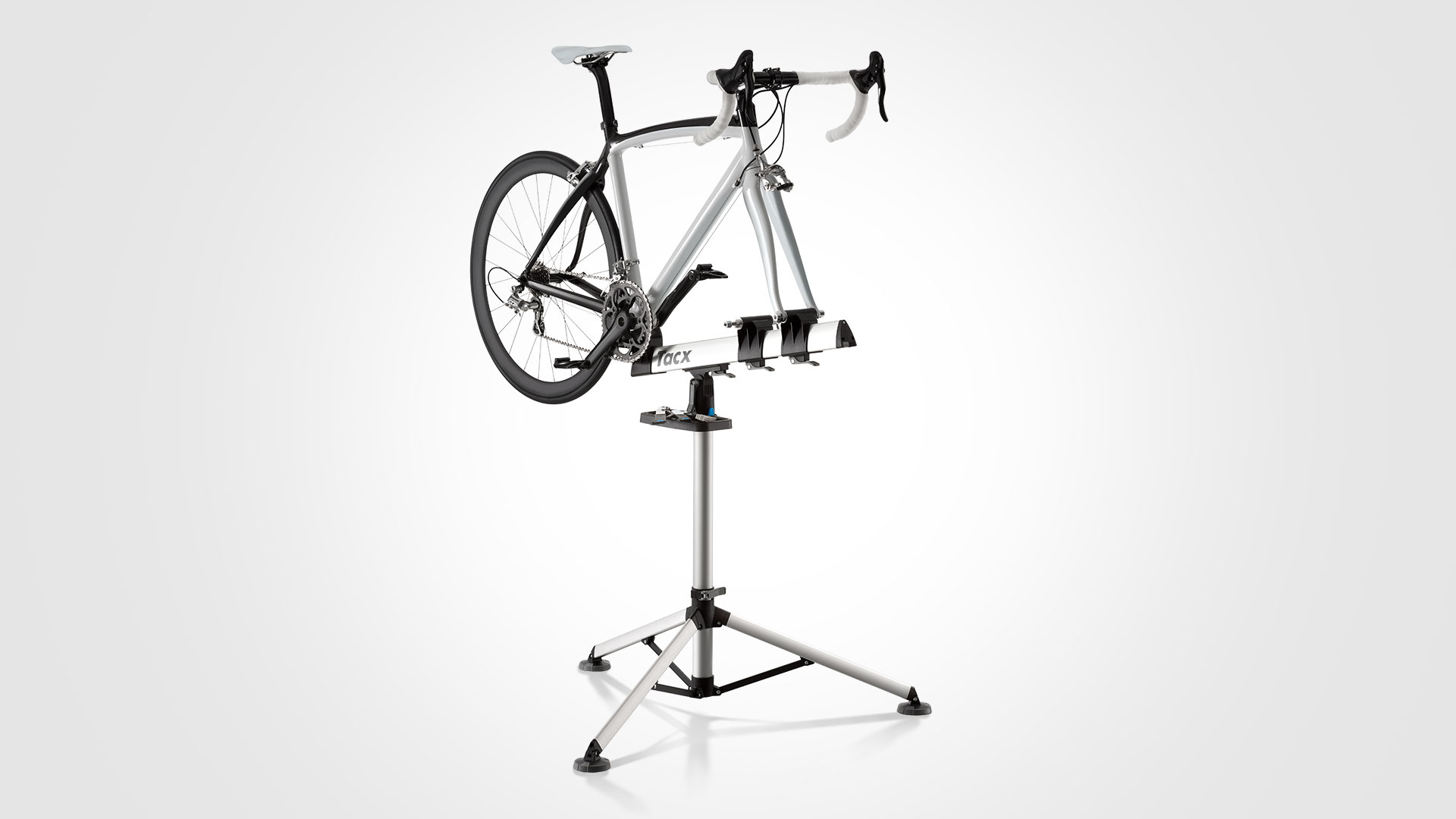 tacx cycle stand