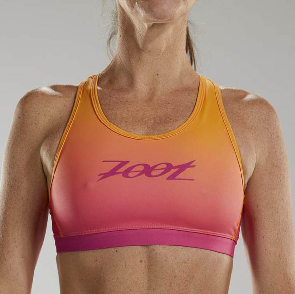 triathlon bra